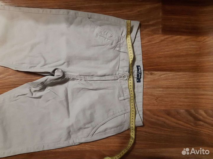 Брюки для мальчика