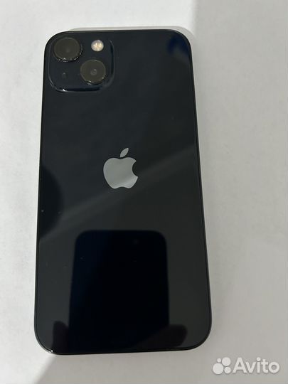 Продам iPhone 13 128 midnight