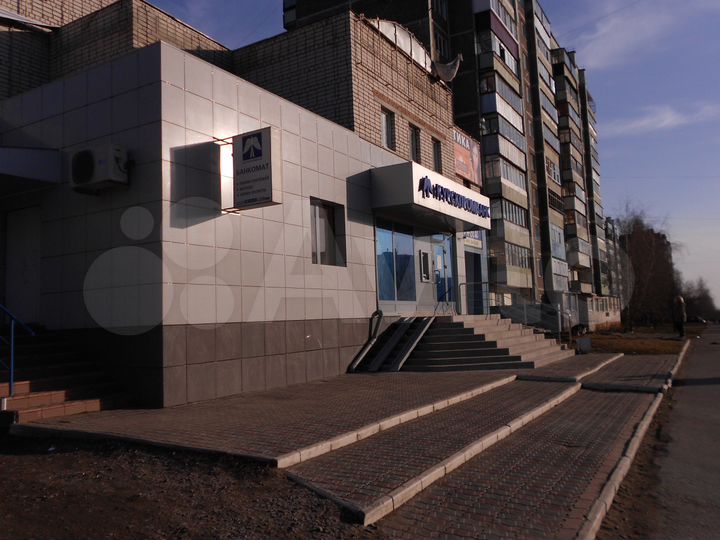 Свободного назначения, 14 м²