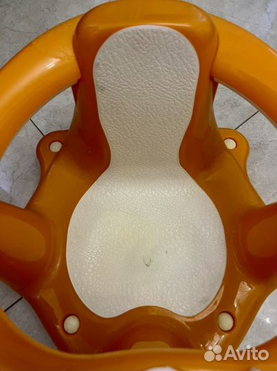 Стульчик для купания