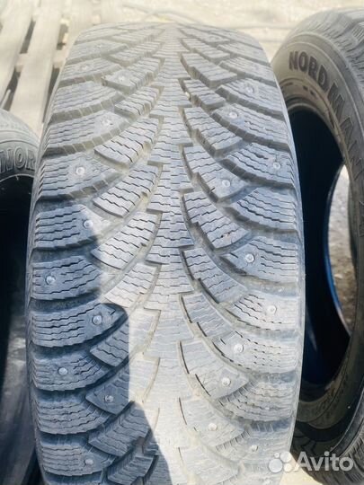 Nokian Tyres Nordman 4 205/60 R16