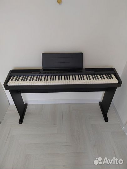 Пианино Цифровое casio