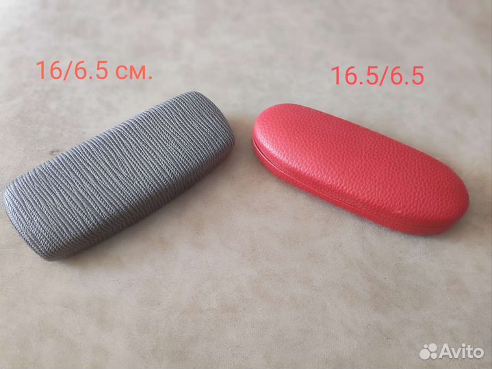 Чехол для очков