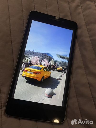 Lenovo Phab Plus, 2/32 ГБ