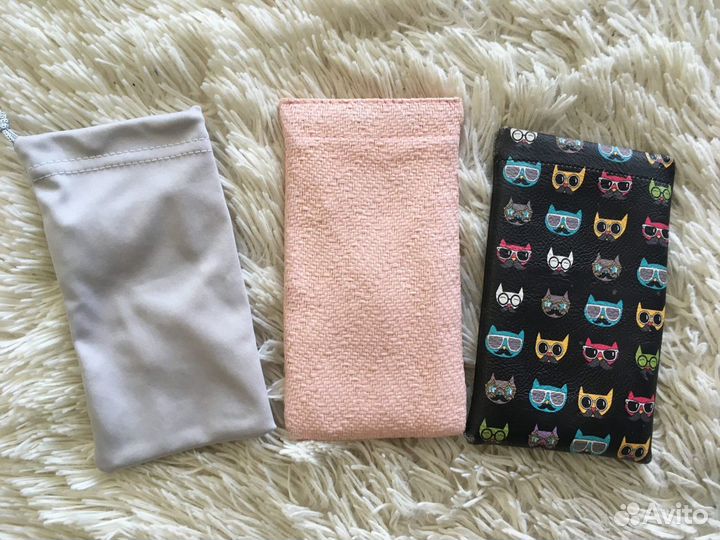 Женские солнечные очки