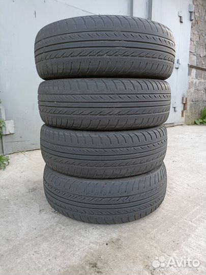КАМА Breeze 175/65 R14