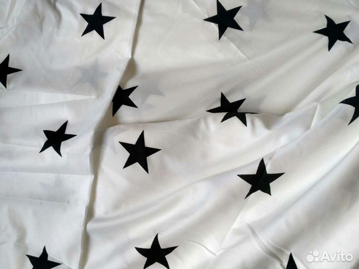 Ткань для постельного белья