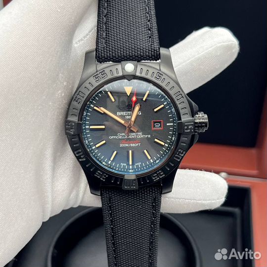 Часы мужские Breitling