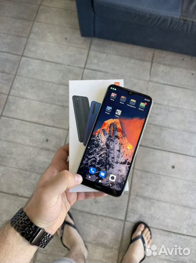 Xiaomi Redmi Note 8T