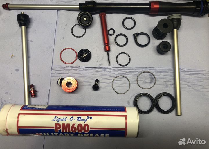 Мастер по обслуживанию и ремонту велосипедов