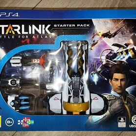 Starlink ps4