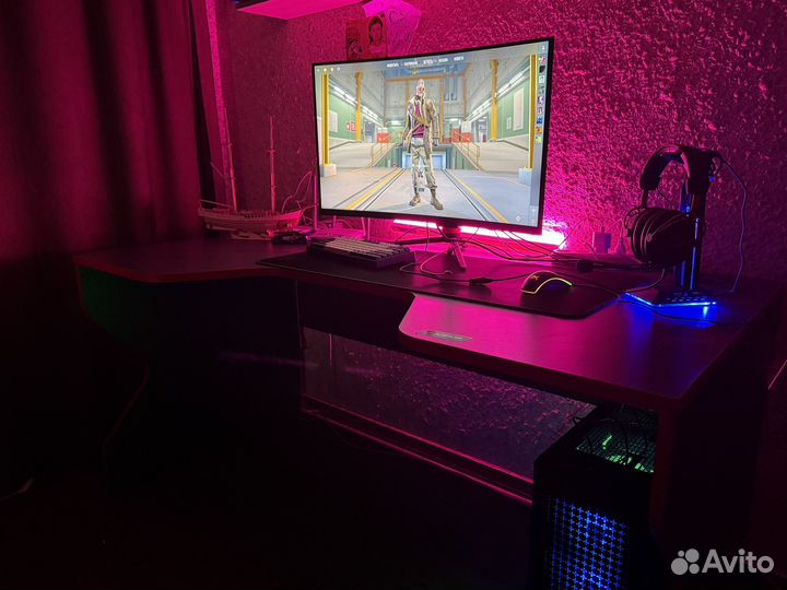 Игровой пк ardor gaming