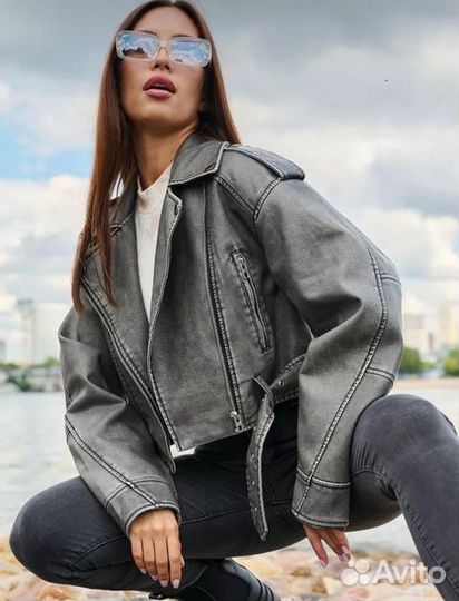 Косуха женская