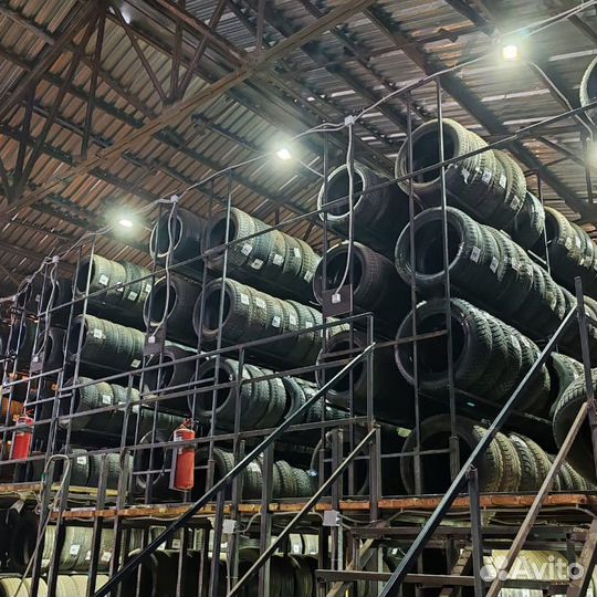 Kleber Krisalp HP3 215/60 R17 96H