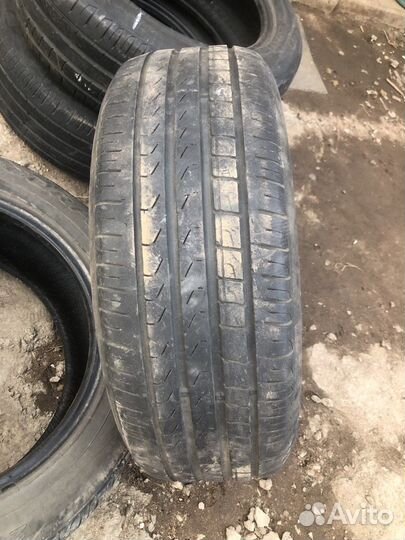 Pirelli Scorpion Verde 215/60 R4