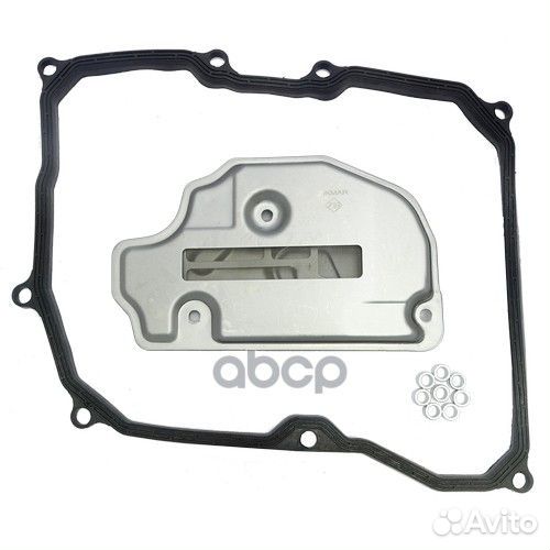 Фильтр АКПП (комплект) Z15104R Zikmar