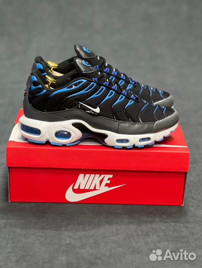 Кроссовки Nike