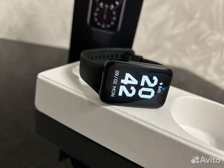 Xiaomi mi band 7 pro