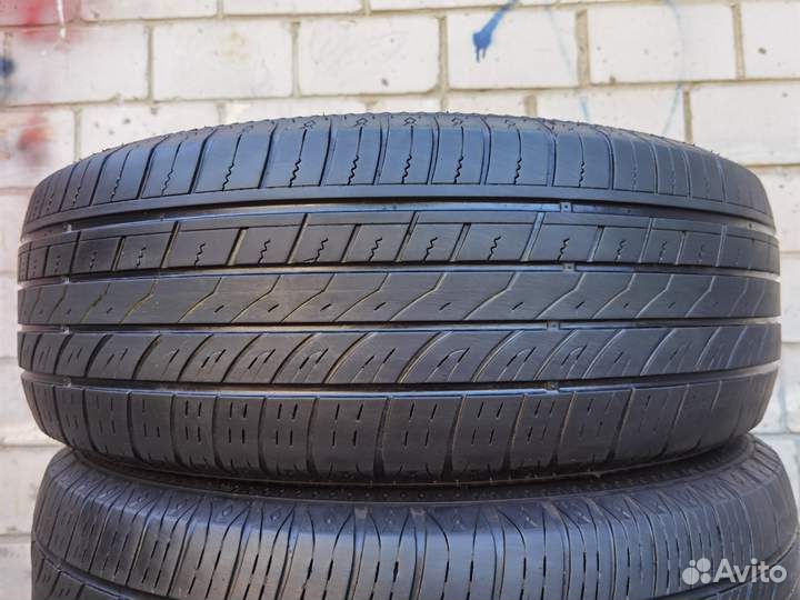 Cooper Discoverer HTS 225/65 R17 101H