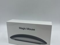 Apple magic mouse 3 black