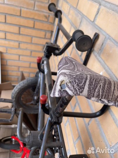 Велосипед BMX детский 12