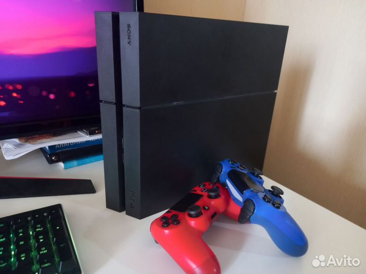 Sony PS4