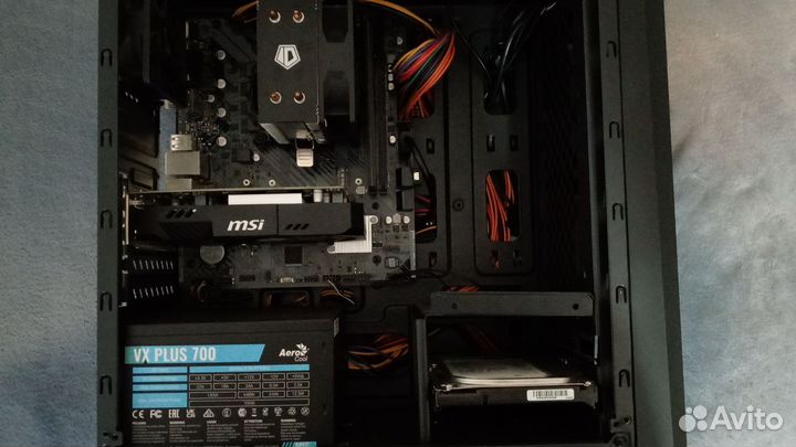 Продам игровой компьютер