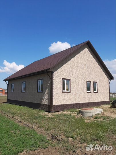 Фасадные панели