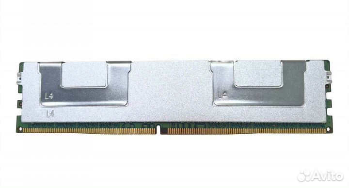 Оперативная память HP 774176-001 64Gb