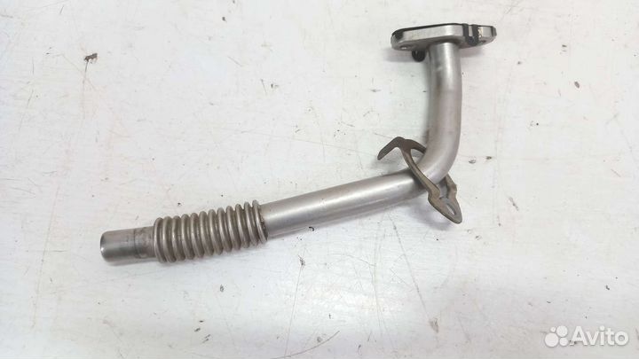 Трубка турбины нижняя M274 Mercedes GLC C253