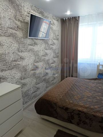 3-к. квартира, 80 м², 7/14 эт.