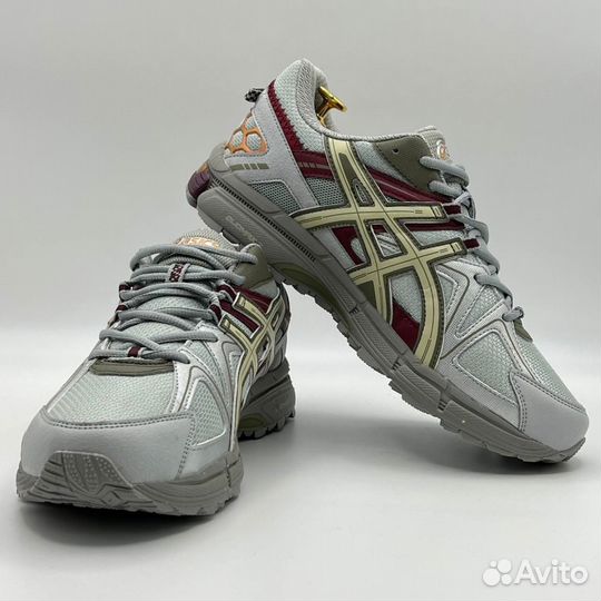 Мужские кроссовки Asics Gel Kahana 8