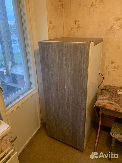 Холодильник