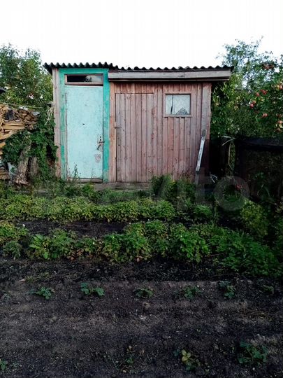 Дача 30 м² на участке 9 сот.