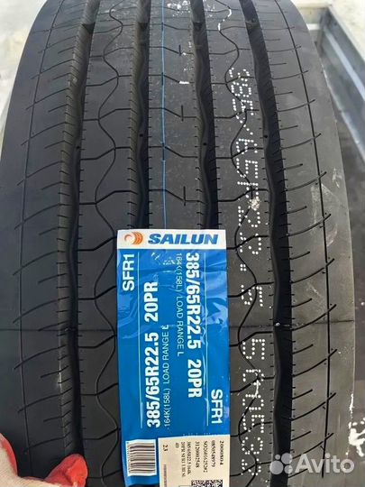 Sailun SFR1 385/206
