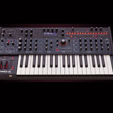 Sequential Dave Smith Instruments Pro 3