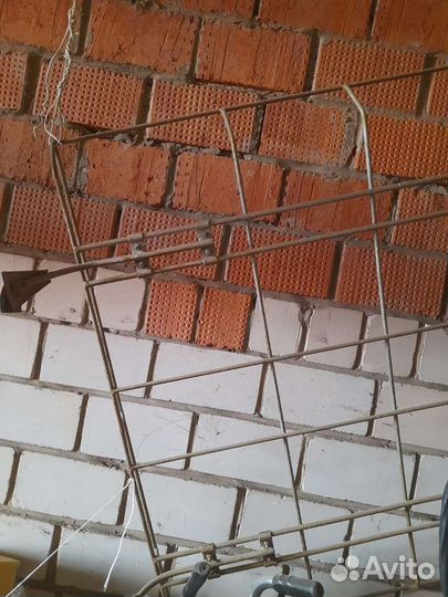 Багажник на авто