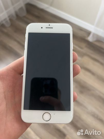 iPhone 6, 16 ГБ