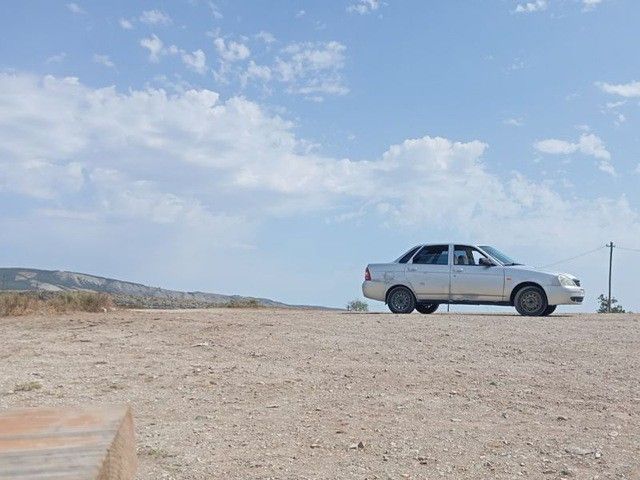 ВАЗ (LADA) Priora: фото владельца
