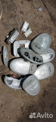 Плафон салона Chevrolet Lacetti/шевроле лачетти