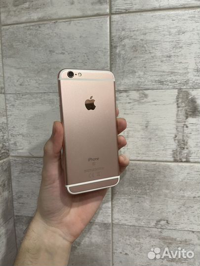 iPhone 6S, 32 ГБ