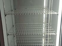 Холодильник витрина вертикальный