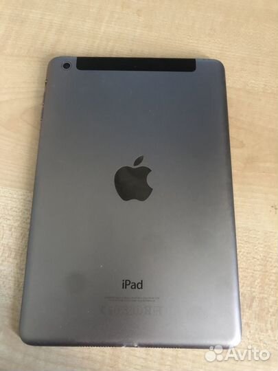 iPad mini 2 32gb