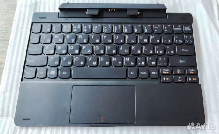 Док-станция для планшета miix 300-10 5D20K11779