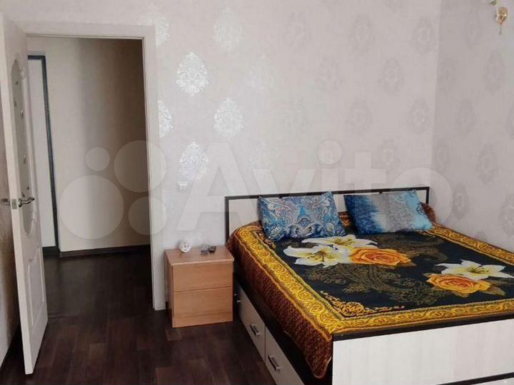 1-к. квартира, 34 м², 5/9 эт.