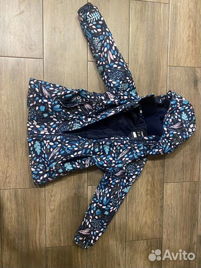 Куртка reima 134