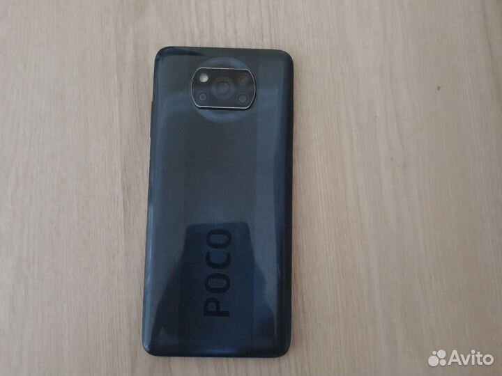 Xiaomi Poco X3 NFC, 6/128 ГБ