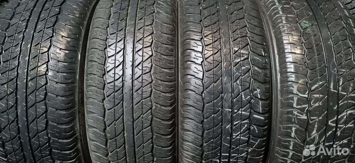 Dunlop Grandtrek AT22 265/60 R18