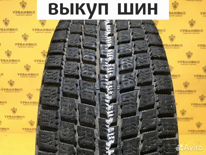 Bridgestone Blizzak MZ-03 185/55 R14 79Q