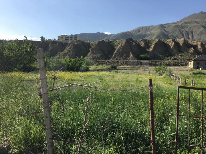 Участок 20 сот. (ИЖС)